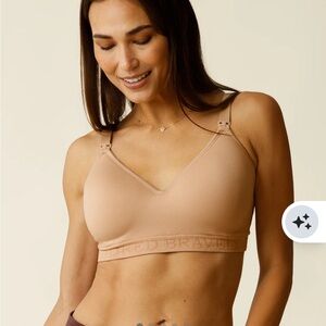 Kindred Bravely Signature Sublime Contour Maternity & Nursing Bra